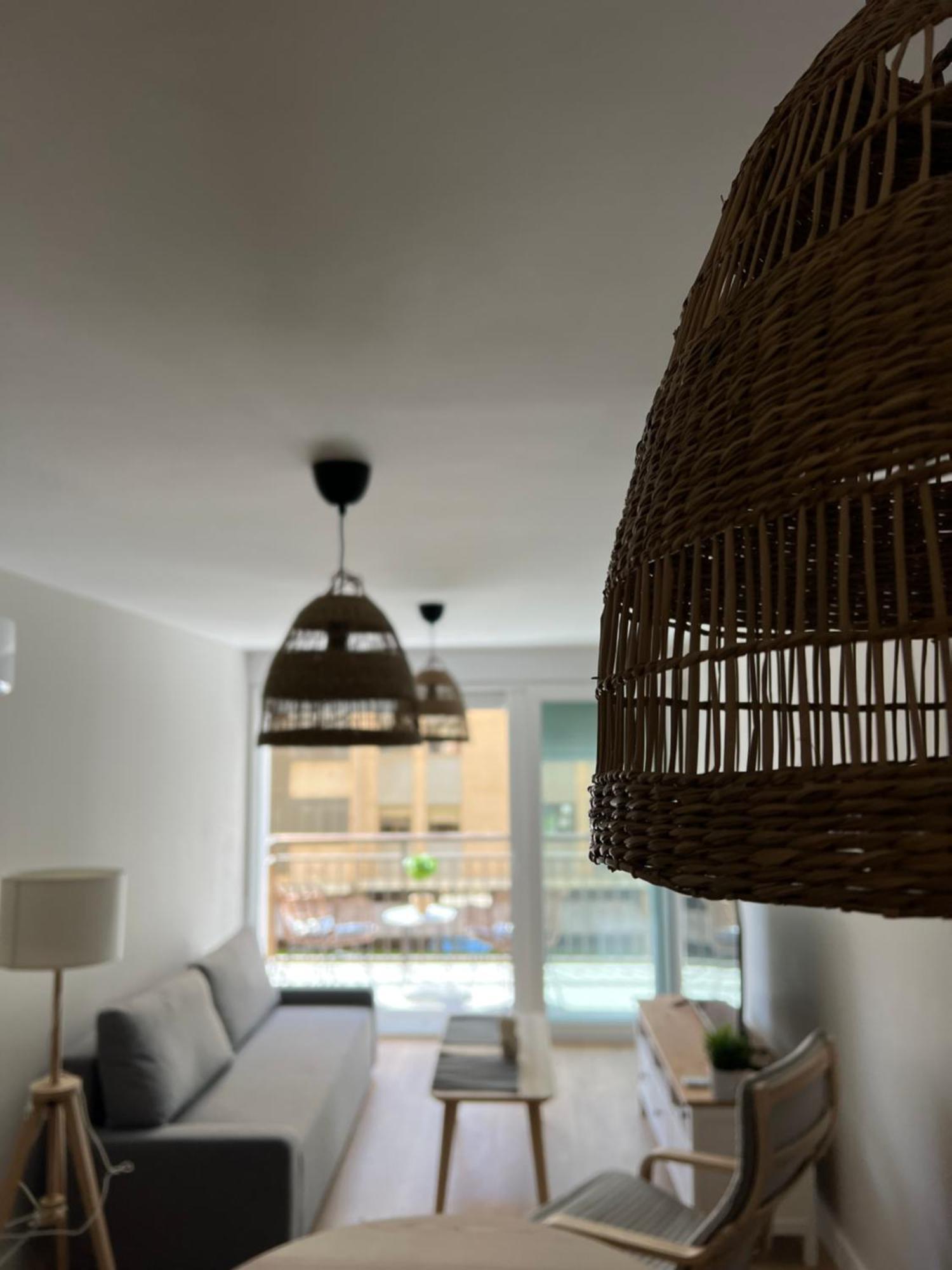 Sostoa Homes Leilighet