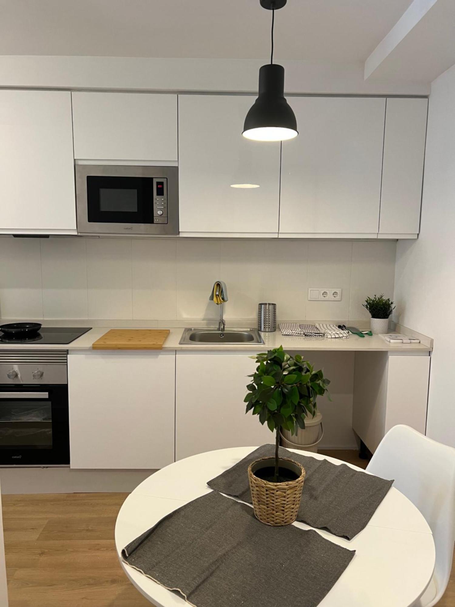 Sostoa Homes Leilighet *