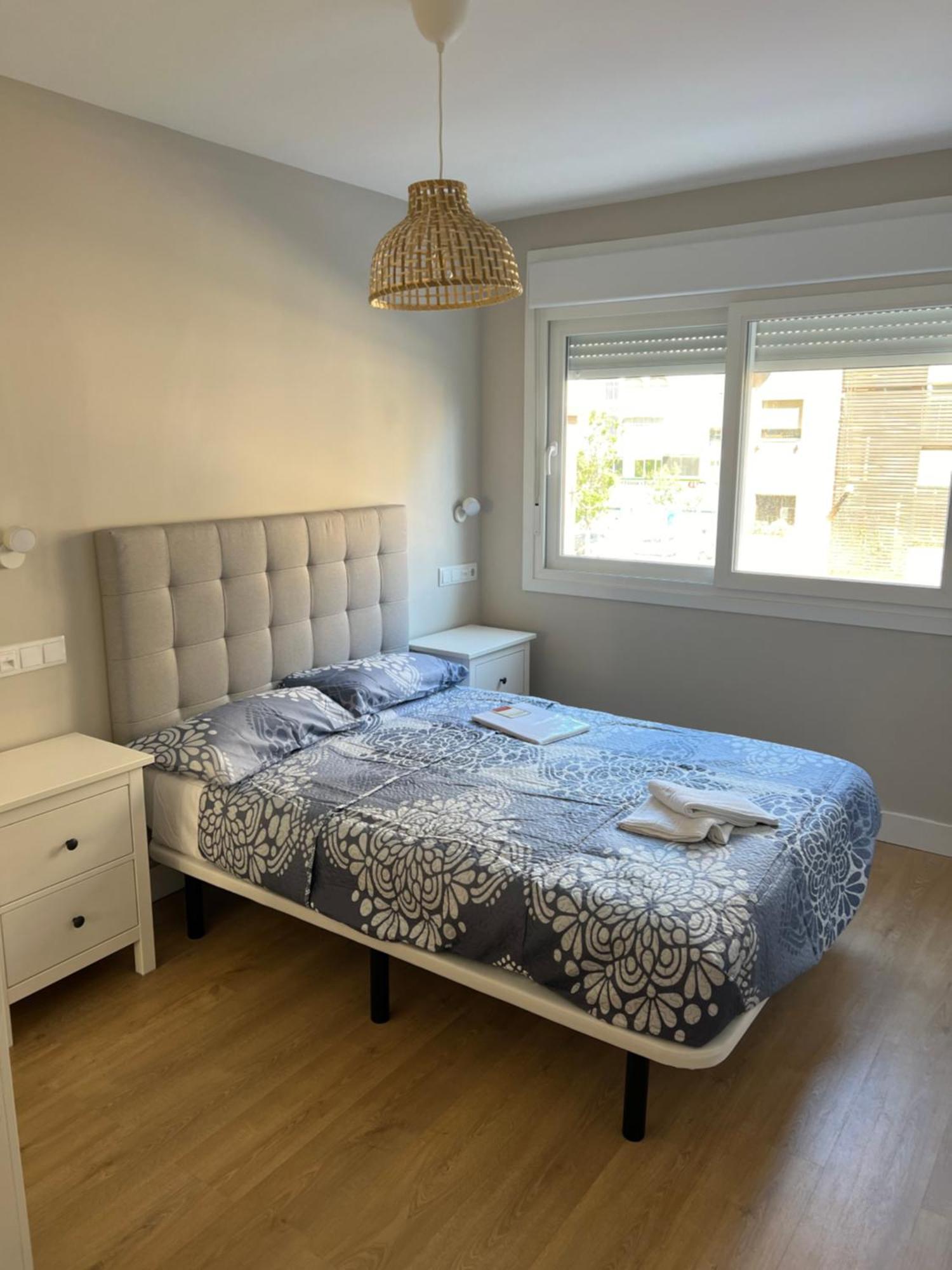 Sostoa Homes Malaga