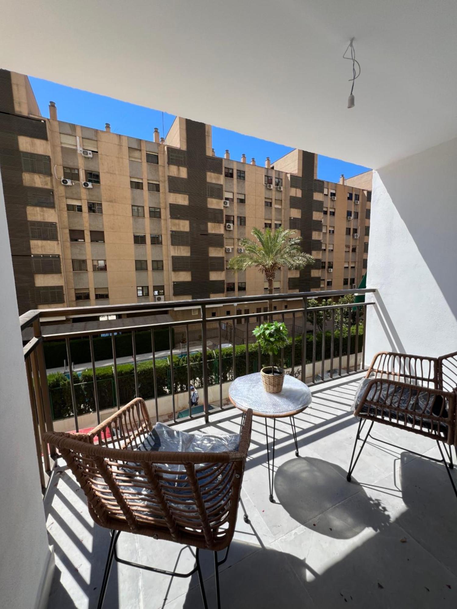 Sostoa Homes Malaga