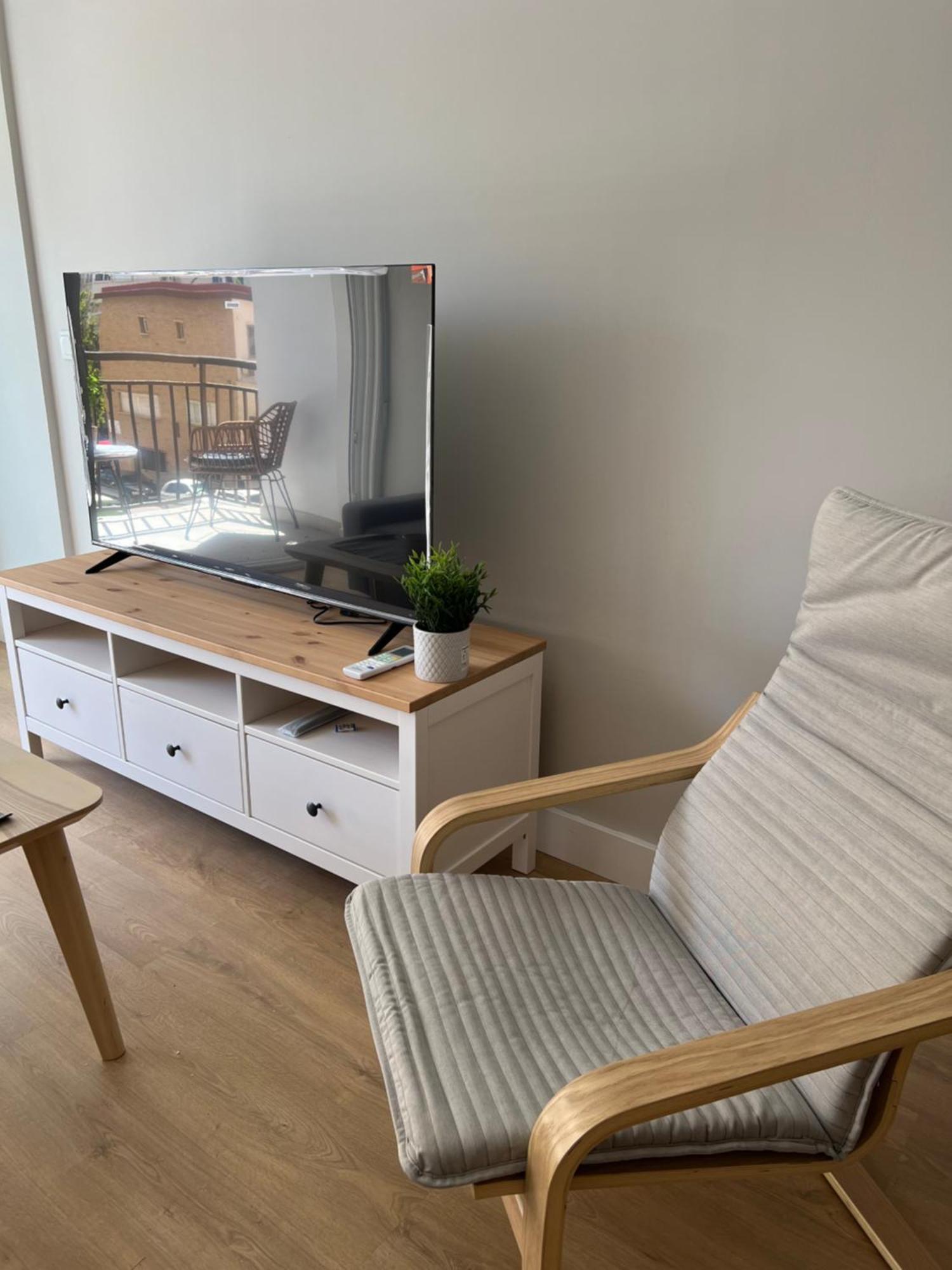 Sostoa Homes Malaga