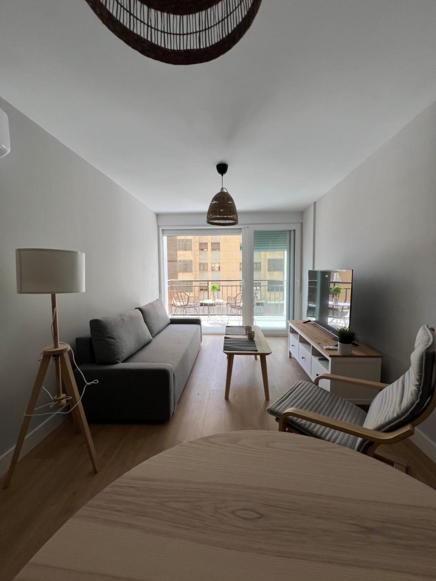 Sostoa Homes * Malaga