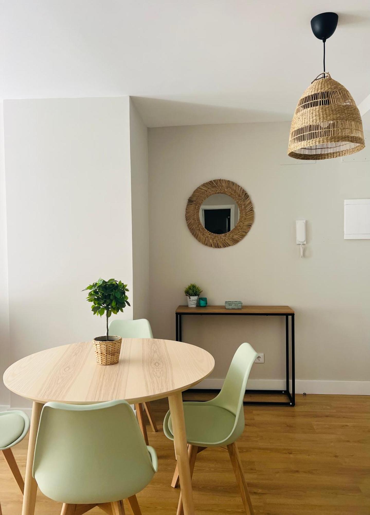 Sostoa Homes * Malaga